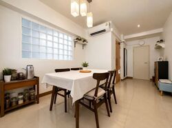 Blk 167C The Sundial (Punggol), HDB 4 Rooms #559787831